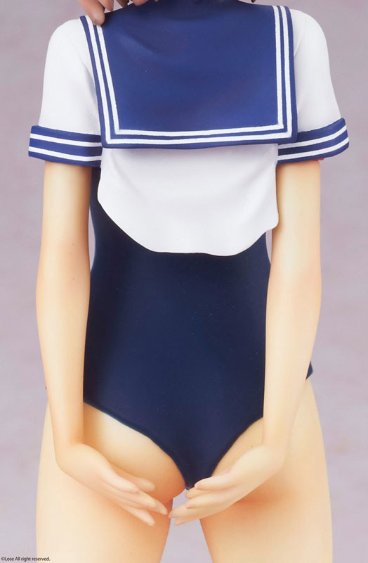 Maitetsu - Paulette Hinai [1/6 Complete Figure]