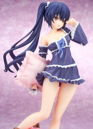 HYPERDIMENSION NEPTUNIA NOIRE NEOKI VER. [1/8 Complete Figure]