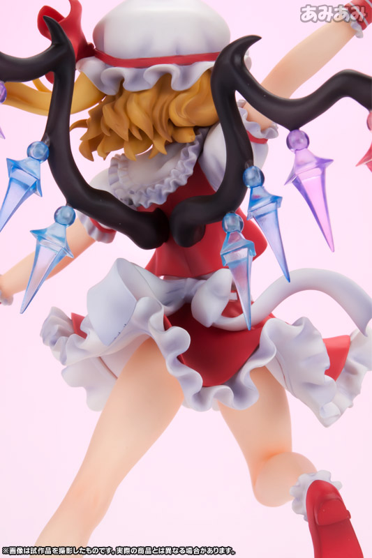 Flandre Scarlet - 1/8 Complete figure Touhou Project