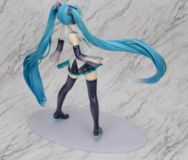 Hatsune Miku - V3 [Vocaloid] [1/4 Complete Figure]