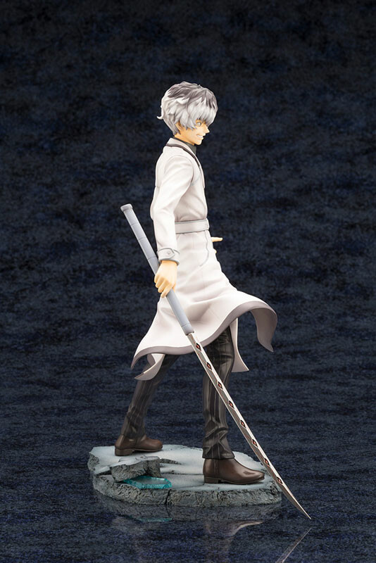 Haise Sasaki - Tokyo Ghoul:re [1/8 Complete Figure]