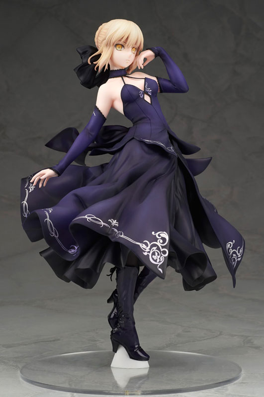 Saber / Altria Pendragon Dress Ver. 1/7 Complete Figure Fate/Grand Order