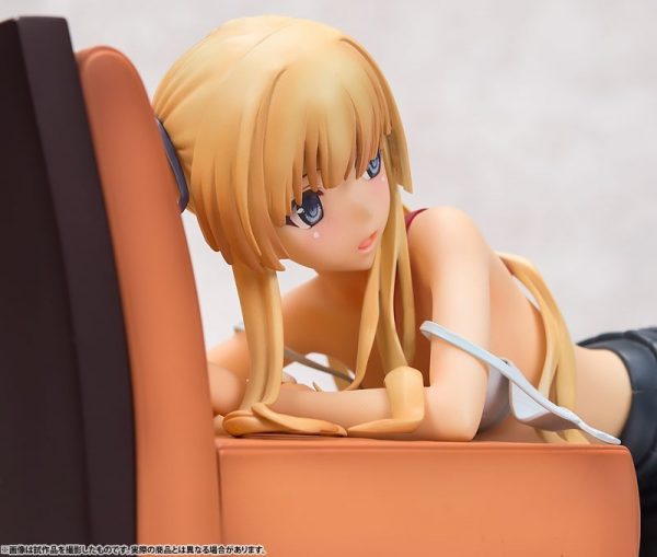 Eriri Spencer Sawamura -Okigaechuu- Saekano: How to Raise a Boring Girlfriend [1/7 Complete Figure]