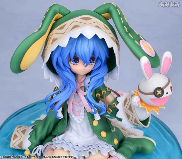 Yoshino -Itakushinaide Ver.- [Date A Live II] [1/7 Complete Figure]