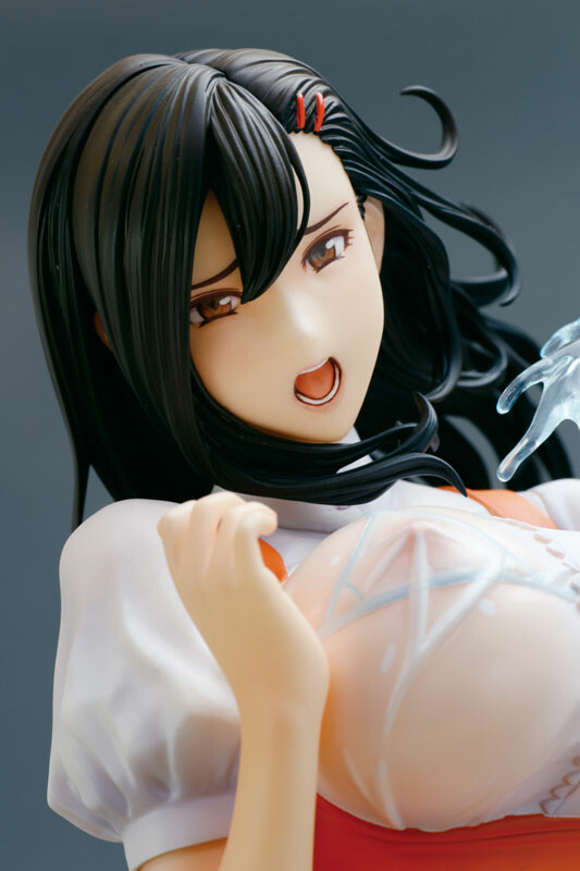 Hitomi [Oda Non Heroine Collections] [1/6 Complete Figure]