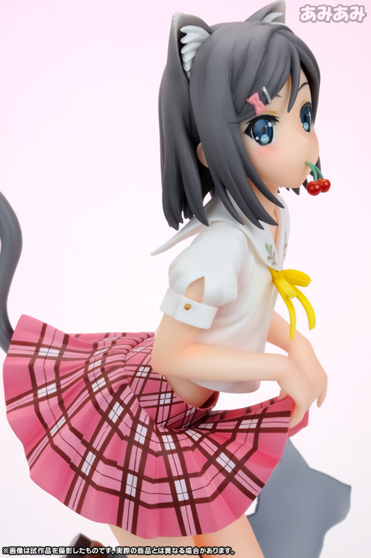 Tsutsukakushi Tsukiko - Hentai Ouji to Warawanai Neko  [1/7 Complete Figure]