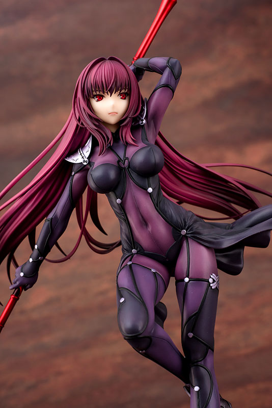 Lancer Scathach 1/7 Complete Figure Fate/Grand Order