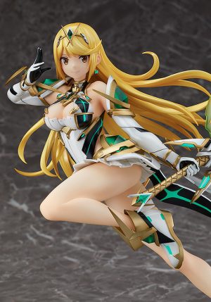 Hikari - Xenoblade 2 [1/7 Complete Figure]