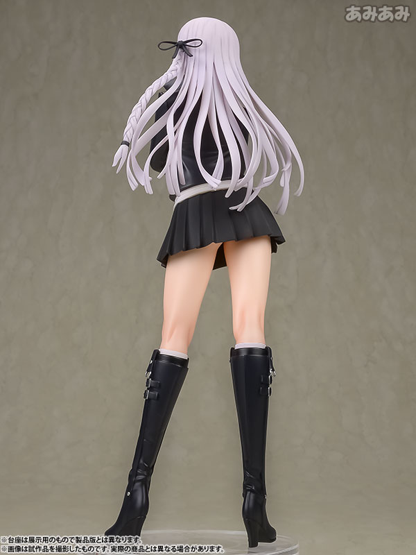 Kyoko Kirigiri (Кёко Киригири) 1/7 Complete Figure - Danganronpa