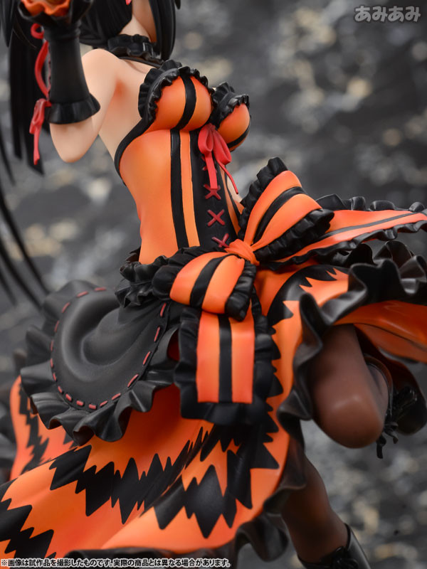 Kurumi Tokisaki - Date A Live [1/7 Complete Figure]