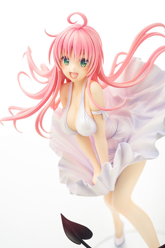 Lala Satalin Deviluke Dress Style - To Love-Ru Darkness [1/7 Complete Figure]