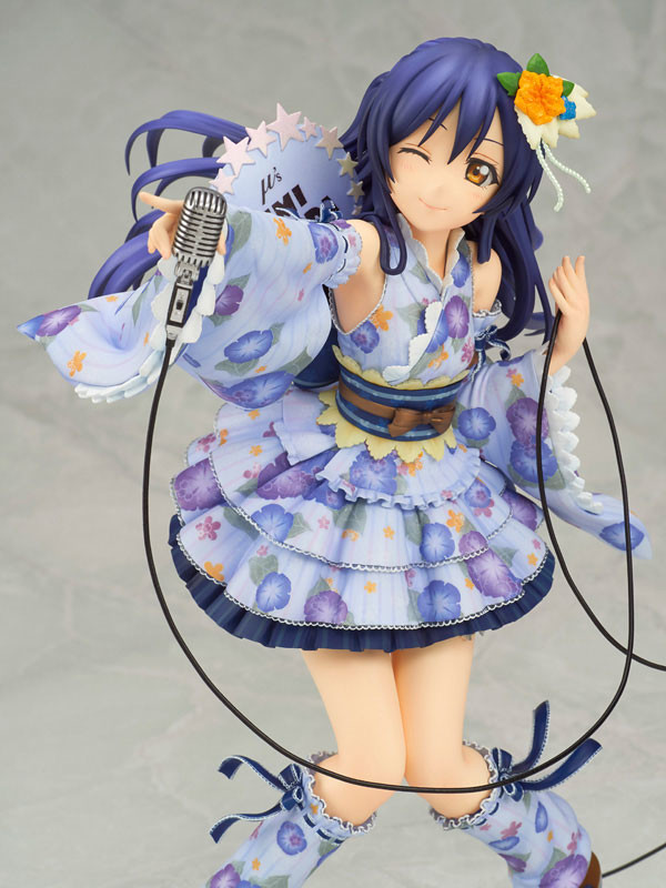 Love Live! School Idol Festival - Umi Sonoda [1/7 Complete Figure]