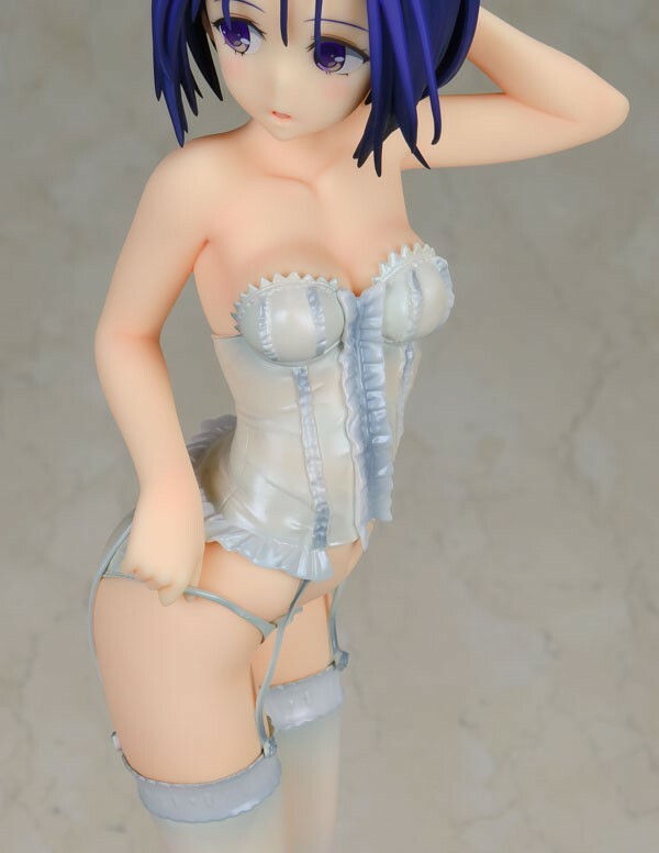 Haruna Sairenji [To Love-Ru Darkness] [1/6 Complete Figure]