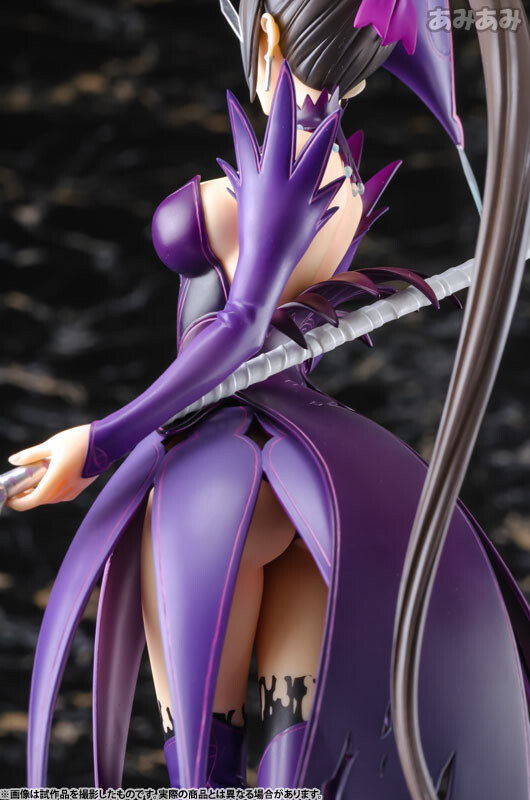 Sakuya Mode: Violet - Shining Ark [1/8 Complete Figure]