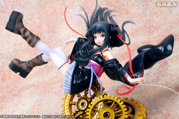 Yaya - Unbreakable Machine-Doll [1/8 Complete Figure]