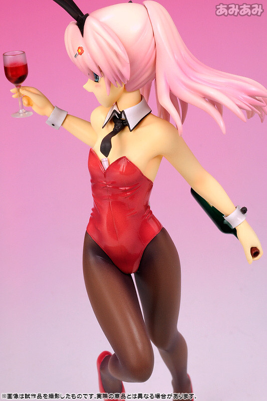 Ma-ryan [ToHeart2 Dungeon Travelers] [1/8 Complete Figure]