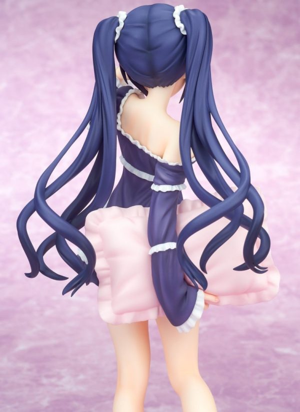 HYPERDIMENSION NEPTUNIA NOIRE NEOKI VER. [1/8 Complete Figure]