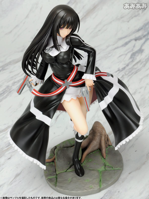 Kilmaria Aideen - Shining Ark [1/8 Complete Figure]