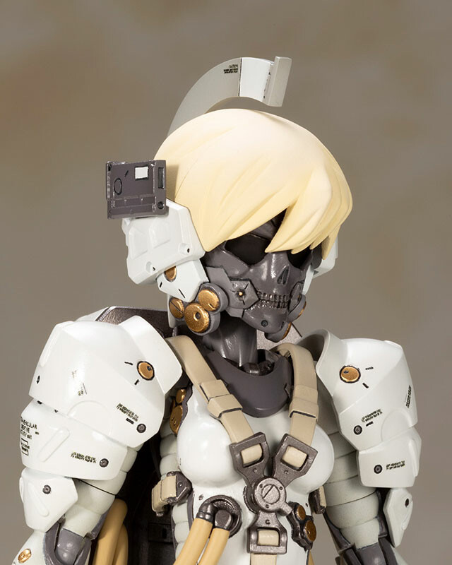 Ludens action hot sale figure