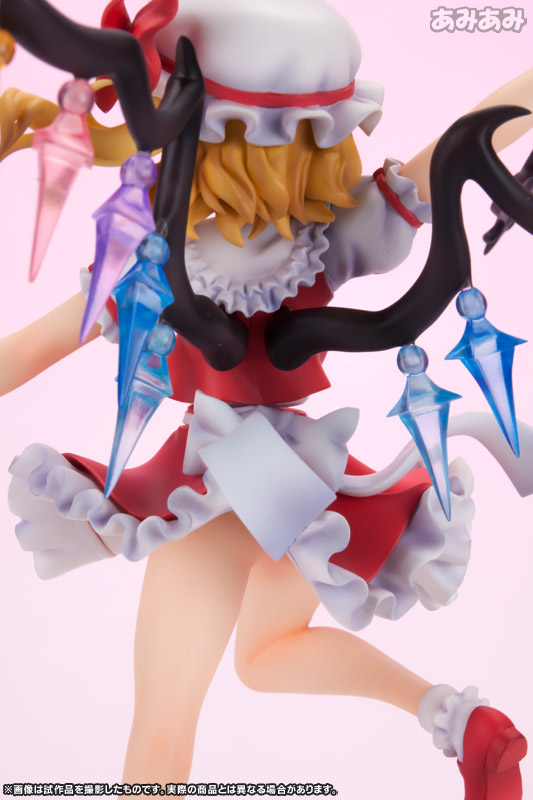 Flandre Scarlet - 1/8 Complete figure Touhou Project