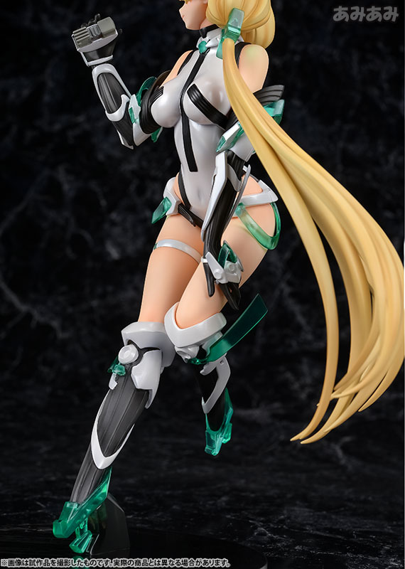 Angela Balzac 1/8 Complete Figure (Expelled from Paradise) / Изгнанные из Рая фигурка Анжела Бальзак