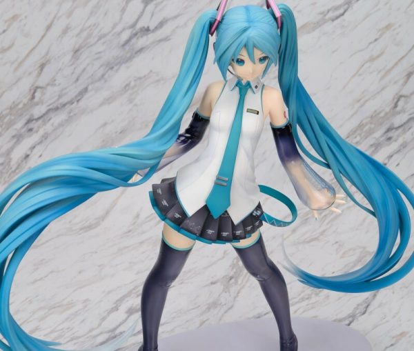 Hatsune Miku - V3 [Vocaloid] [1/4 Complete Figure]