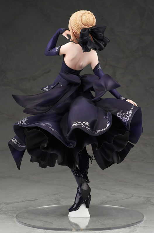 Saber / Altria Pendragon Dress Ver. 1/7 Complete Figure Fate/Grand Order