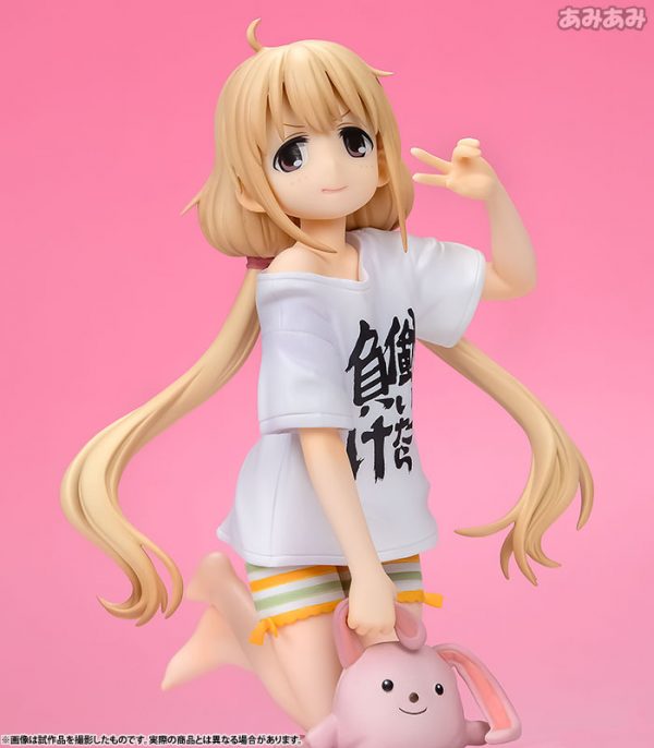 Anzu Futaba 12.5см Complete Figure The Idolmaster