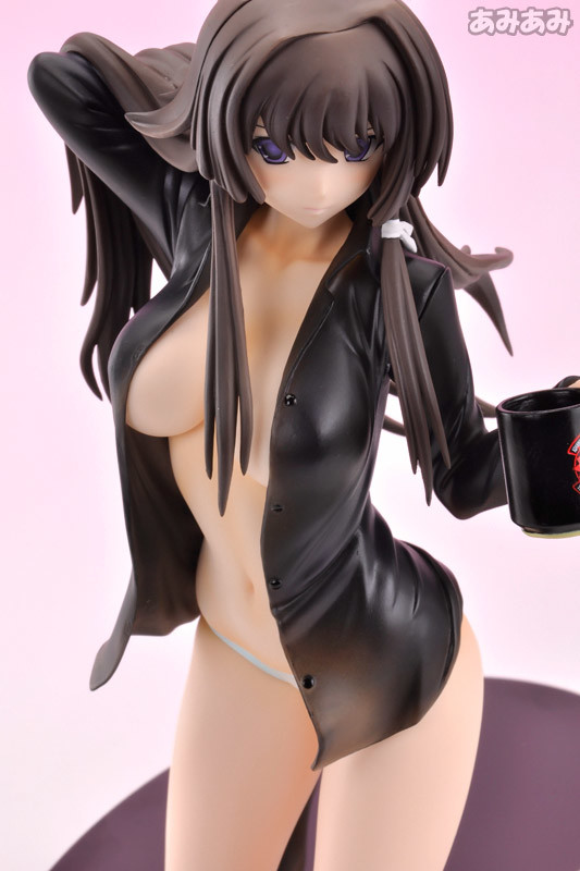 Muv-Luv Alternative Total Eclipse - Yui Takamura Off Style Ver. [1/6 Complete Figure]