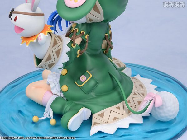 Yoshino -Itakushinaide Ver.- [Date A Live II] [1/7 Complete Figure]