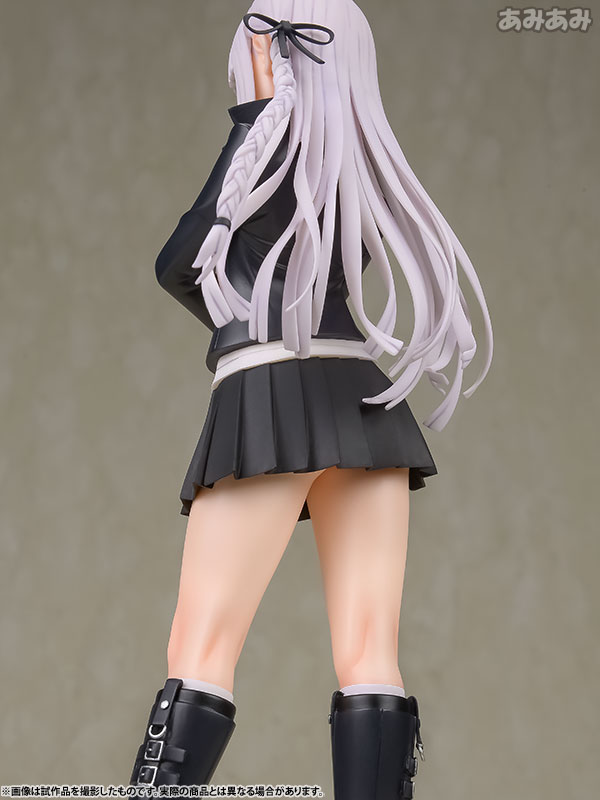 Kyoko Kirigiri (Кёко Киригири) 1/7 Complete Figure - Danganronpa