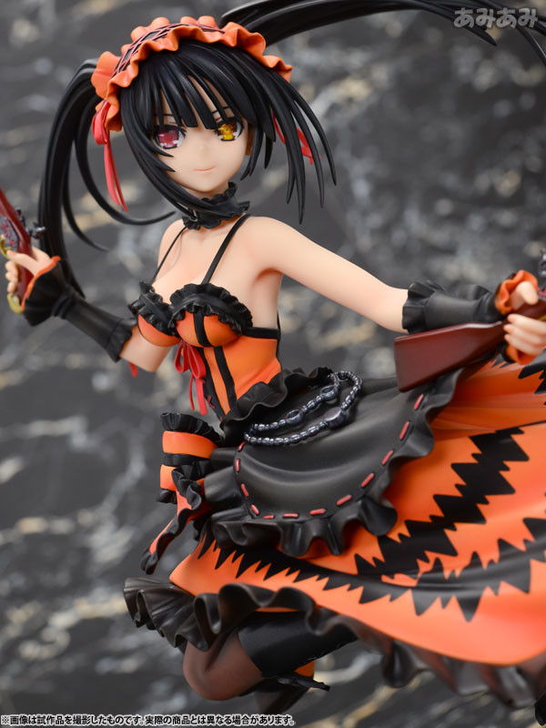 Kurumi Tokisaki - Date A Live [1/7 Complete Figure]