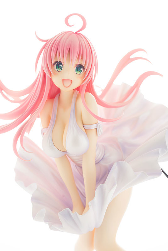 Lala Satalin Deviluke Dress Style - To Love-Ru Darkness [1/7 Complete Figure]