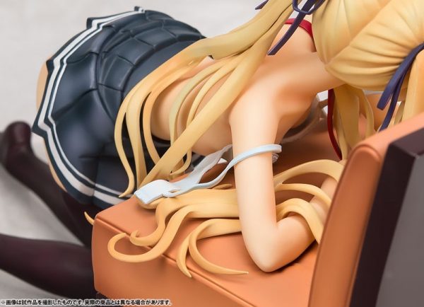 Eriri Spencer Sawamura -Okigaechuu- Saekano: How to Raise a Boring Girlfriend [1/7 Complete Figure]