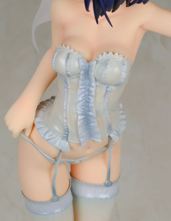 Haruna Sairenji [To Love-Ru Darkness] [1/6 Complete Figure]