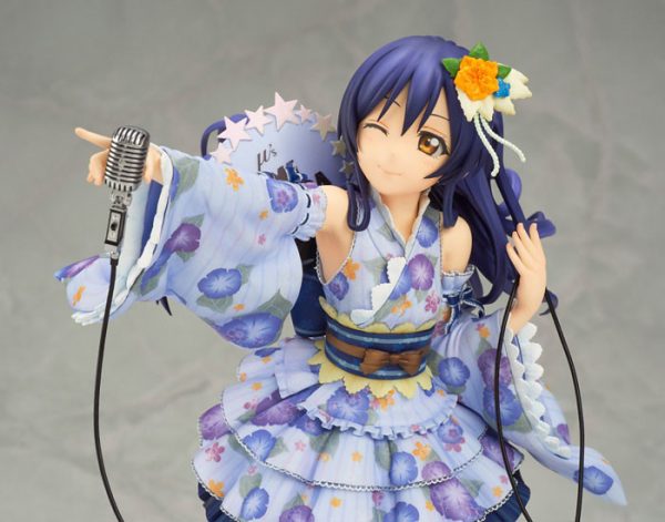 Love Live! School Idol Festival - Umi Sonoda [1/7 Complete Figure]