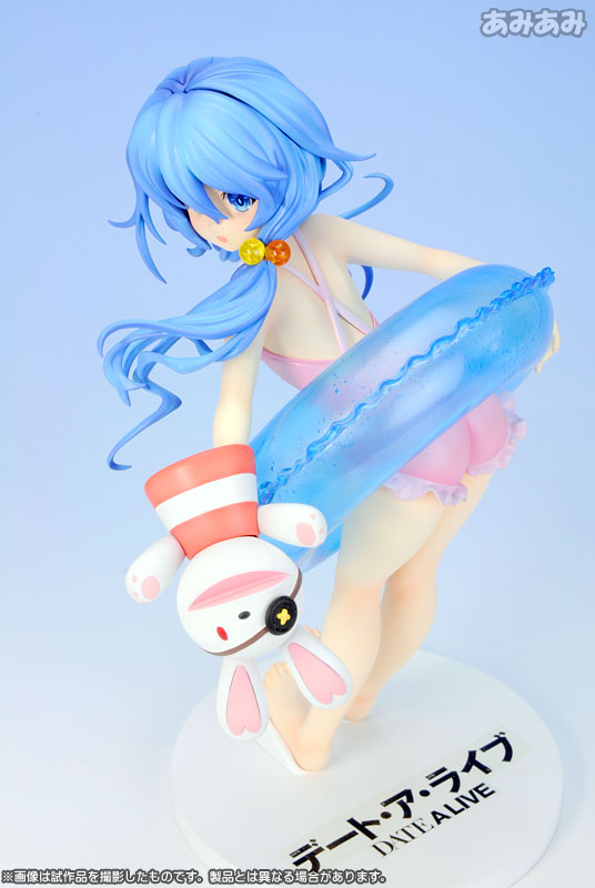 Yoshino -Swimwear- 1/7 Date A Live Complete Figure