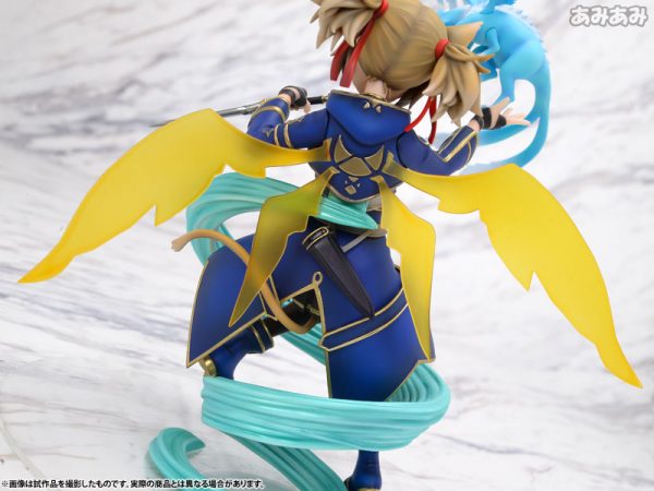 Sword Art Online ALO Ver. 1/8 Complete Figure Silica