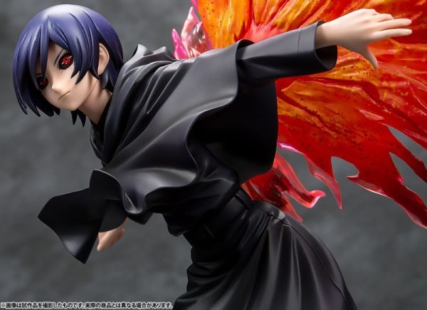 Touka Kirishima - ARTFX J Tokyo Ghoul:re [1/8 Complete Figure]