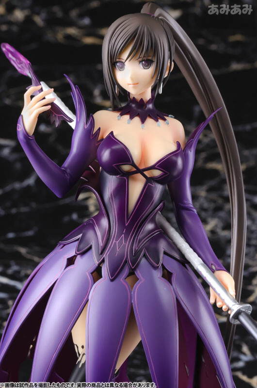 Sakuya Mode: Violet - Shining Ark [1/8 Complete Figure]