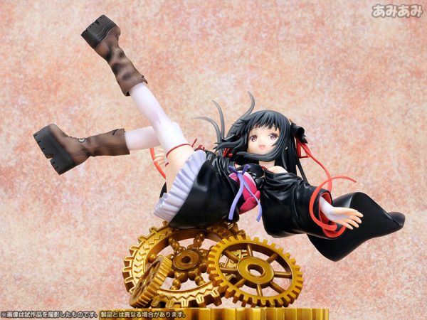 Yaya - Unbreakable Machine-Doll [1/8 Complete Figure]