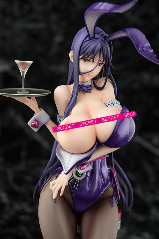 Misa Suzuhara (Misanee) 1/7 - Bunny Girl Style [18+]