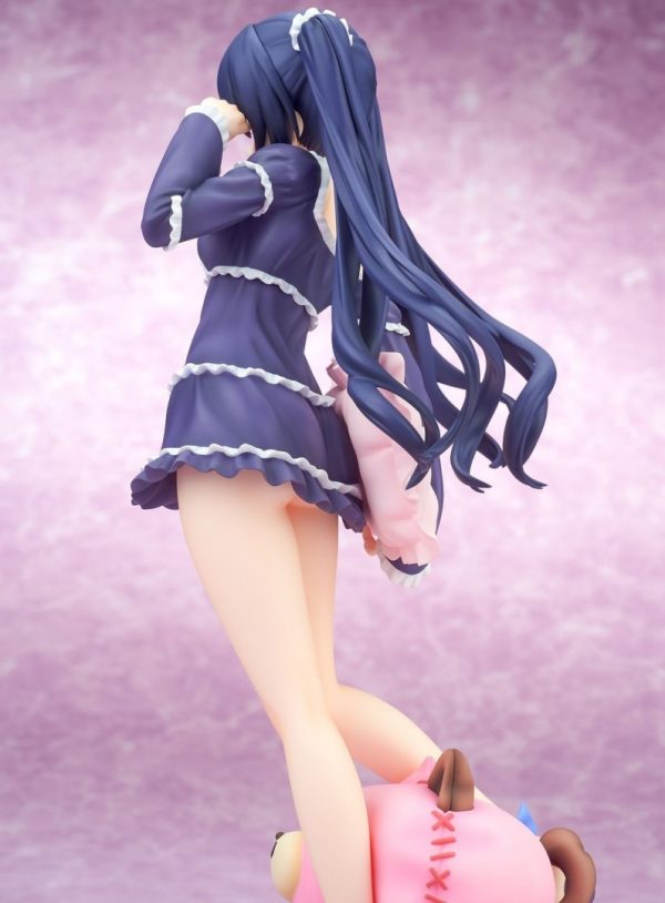 HYPERDIMENSION NEPTUNIA NOIRE NEOKI VER. [1/8 Complete Figure]