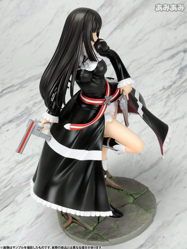 Kilmaria Aideen - Shining Ark [1/8 Complete Figure]