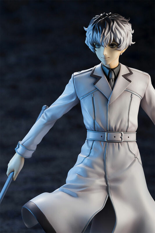 Haise Sasaki - Tokyo Ghoul:re [1/8 Complete Figure]