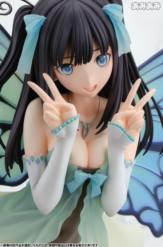 Peace Keeper - Daisy [4-Leaves - Tony's Heroine Collection] [1/6 Complete Figure]