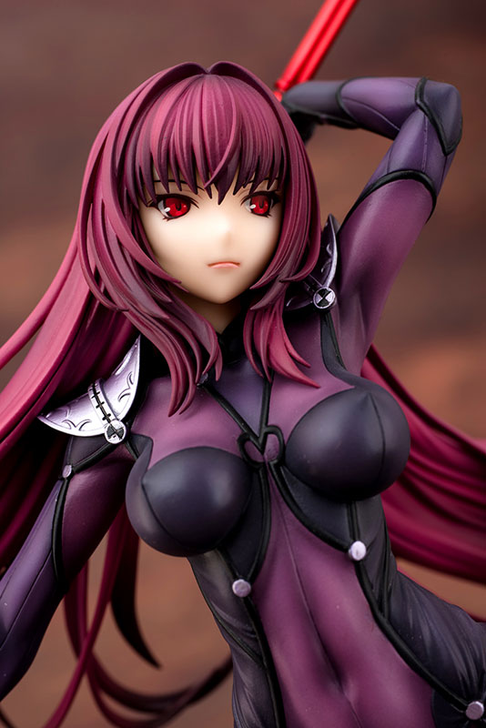 Lancer Scathach 1/7 Complete Figure Fate/Grand Order