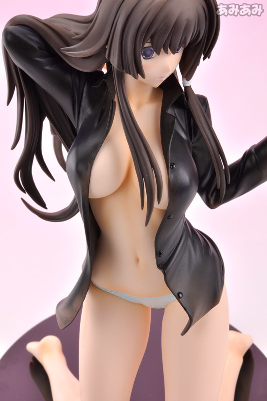 Muv-Luv Alternative Total Eclipse - Yui Takamura Off Style Ver. [1/6 Complete Figure]