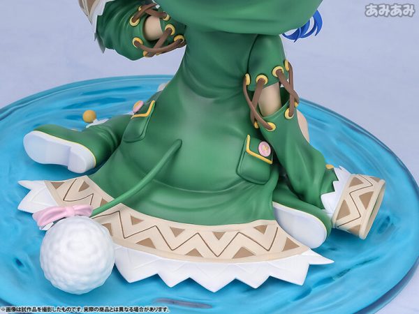 Yoshino -Itakushinaide Ver.- [Date A Live II] [1/7 Complete Figure]