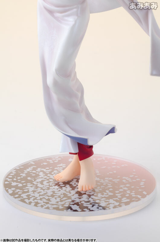 Shiki Ryougi -Yume no You na, Hibi no Nagori-  Kara no Kyokai [1/8 Complete Figure]